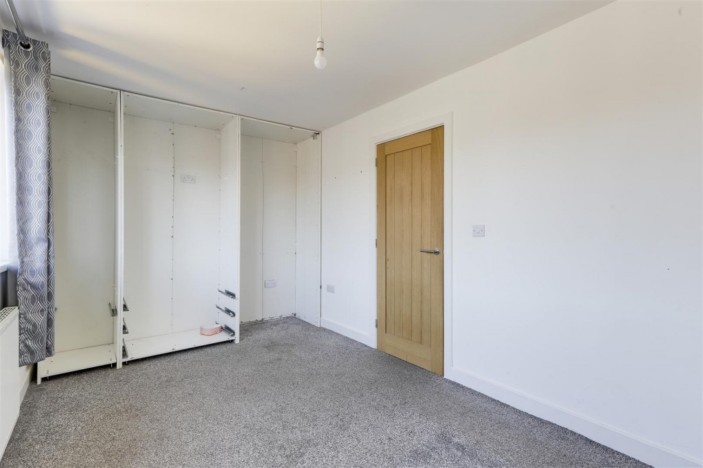Highfields Drive, Bilsthorpe, Newark, Nottinghamshire, NG22 8SN