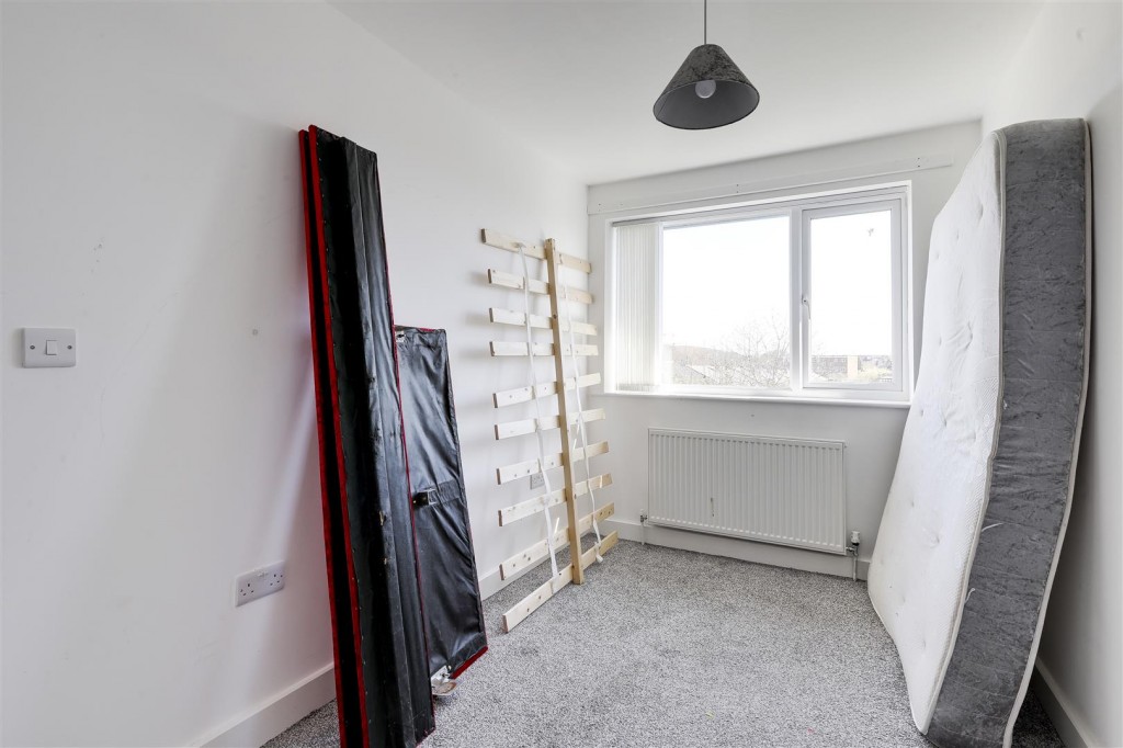 Highfields Drive, Bilsthorpe, Newark, Nottinghamshire, NG22 8SN