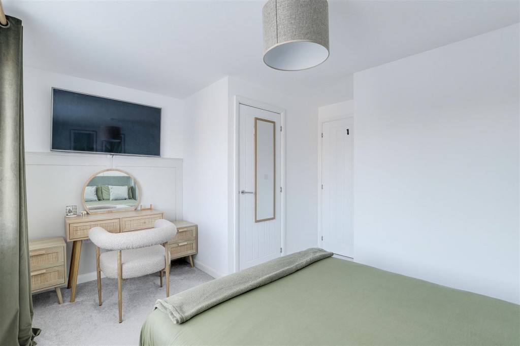 Elizabeth Drive, Edwalton, Nottinghamshire, NG12 4LG