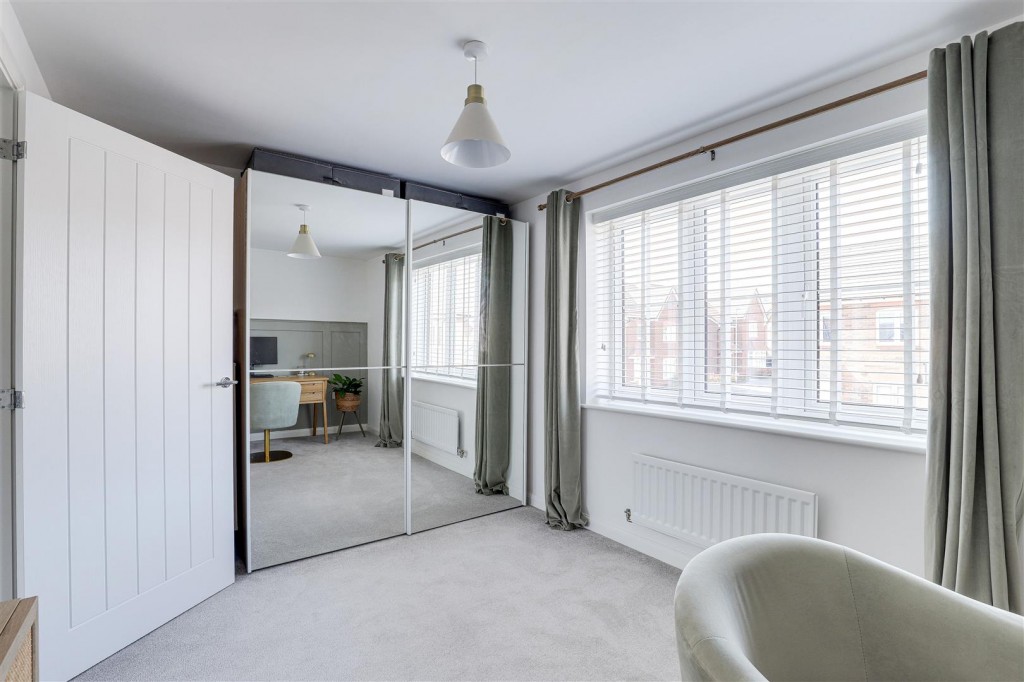 Elizabeth Drive, Edwalton, Nottinghamshire, NG12 4LG