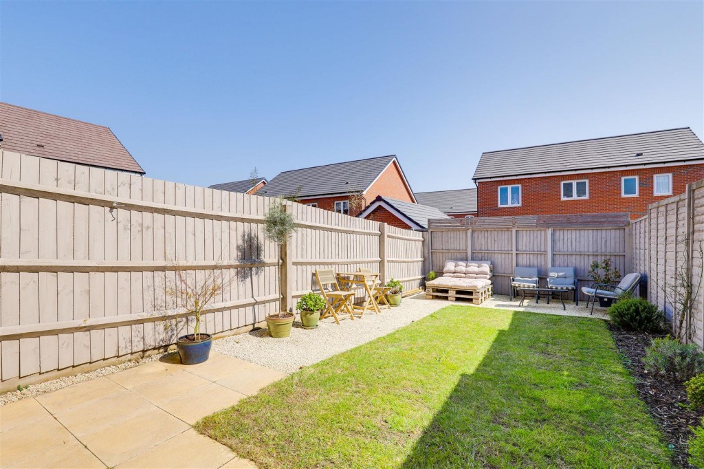 Elizabeth Drive, Edwalton, Nottinghamshire, NG12 4LG