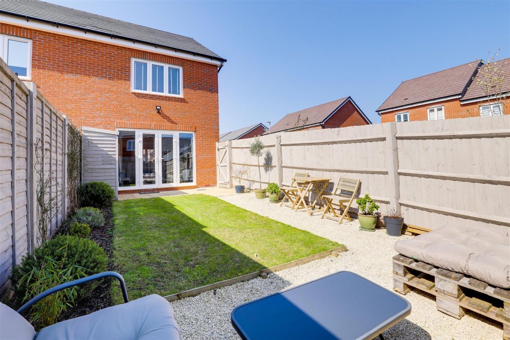 Elizabeth Drive, Edwalton, Nottinghamshire, NG12 4LG