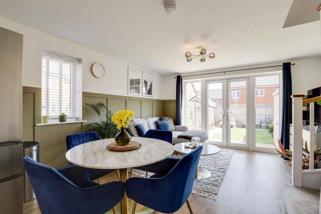 Elizabeth Drive, Edwalton, Nottinghamshire, NG12 4LG