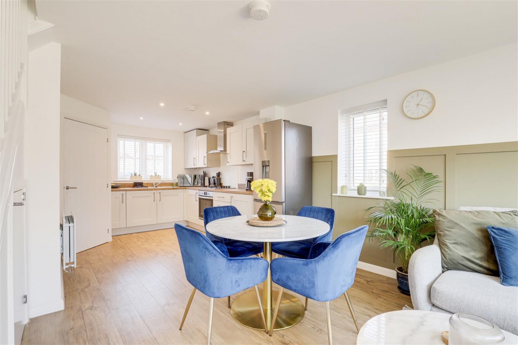 Elizabeth Drive, Edwalton, Nottinghamshire, NG12 4LG