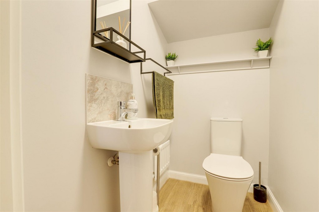 Elizabeth Drive, Edwalton, Nottinghamshire, NG12 4LG