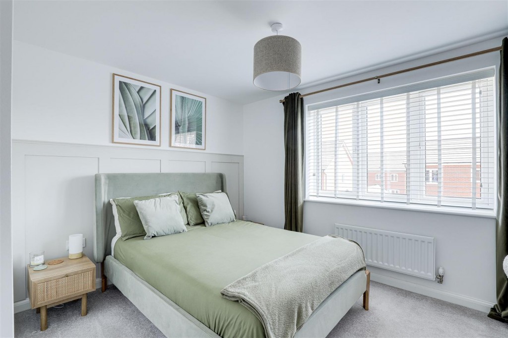 Elizabeth Drive, Edwalton, Nottinghamshire, NG12 4LG
