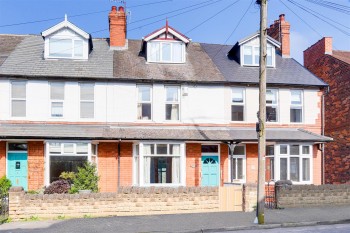 Morley Avenue, Mapperley, Nottinghamshire, NG3 5FZ