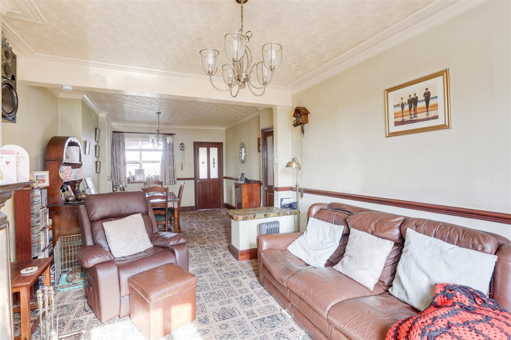 Morley Avenue, Mapperley, Nottinghamshire, NG3 5FZ