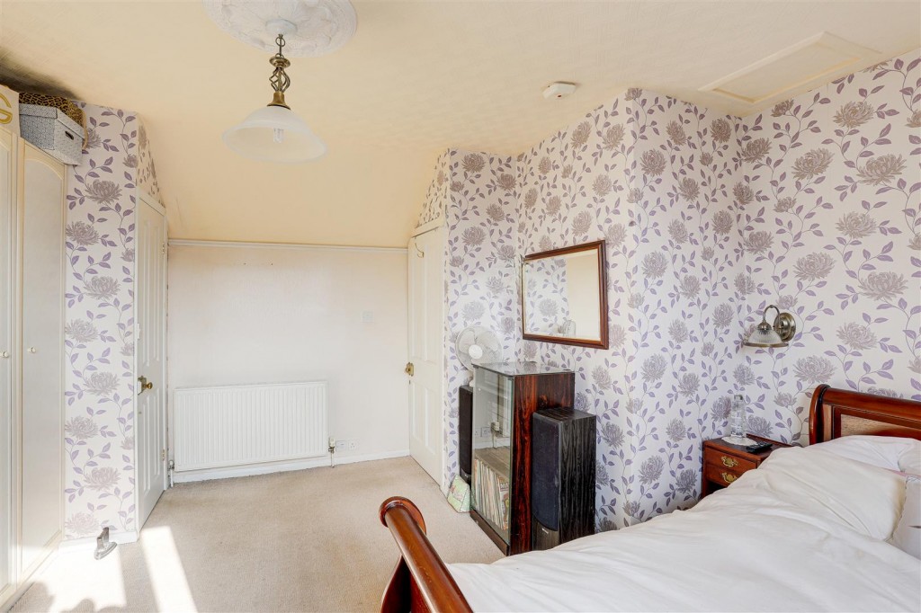 Morley Avenue, Mapperley, Nottinghamshire, NG3 5FZ