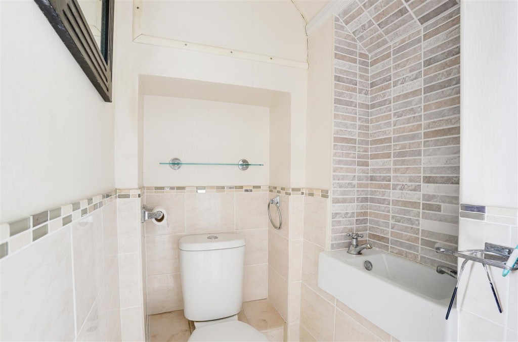 Morley Avenue, Mapperley, Nottinghamshire, NG3 5FZ