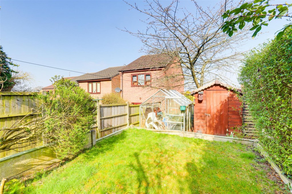 Morley Avenue, Mapperley, Nottinghamshire, NG3 5FZ