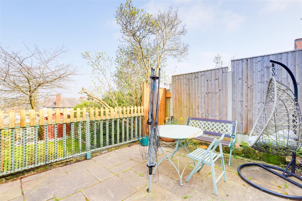 Morley Avenue, Mapperley, Nottinghamshire, NG3 5FZ