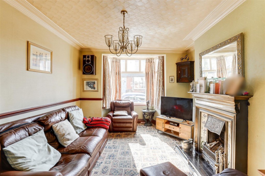 Morley Avenue, Mapperley, Nottinghamshire, NG3 5FZ