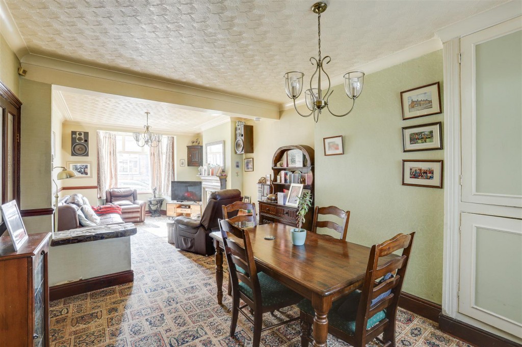 Morley Avenue, Mapperley, Nottinghamshire, NG3 5FZ