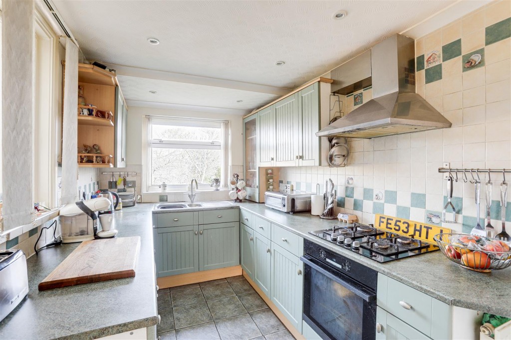 Morley Avenue, Mapperley, Nottinghamshire, NG3 5FZ