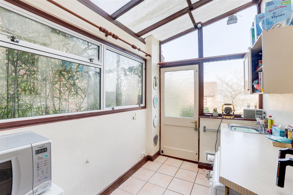 Morley Avenue, Mapperley, Nottinghamshire, NG3 5FZ