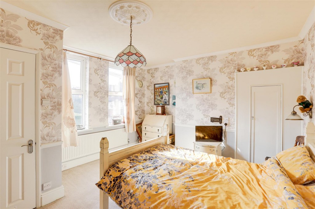 Morley Avenue, Mapperley, Nottinghamshire, NG3 5FZ