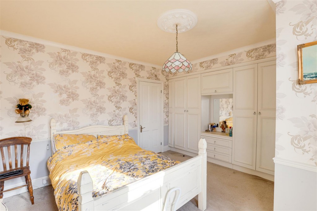 Morley Avenue, Mapperley, Nottinghamshire, NG3 5FZ