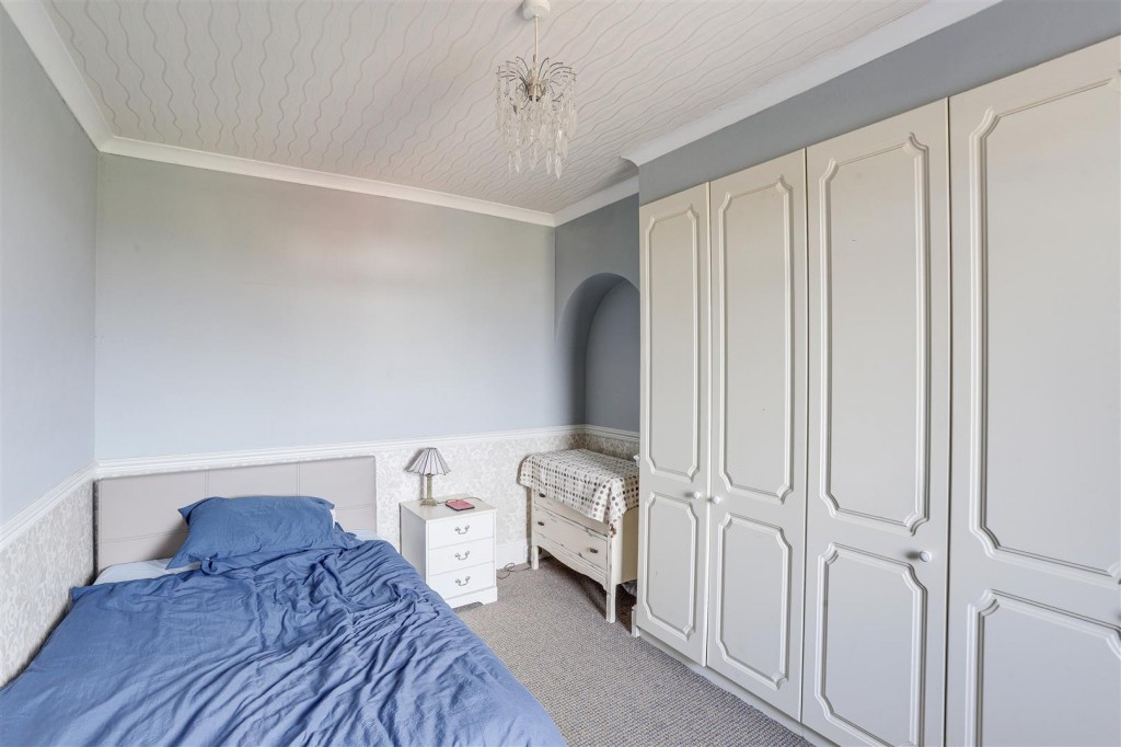 Morley Avenue, Mapperley, Nottinghamshire, NG3 5FZ