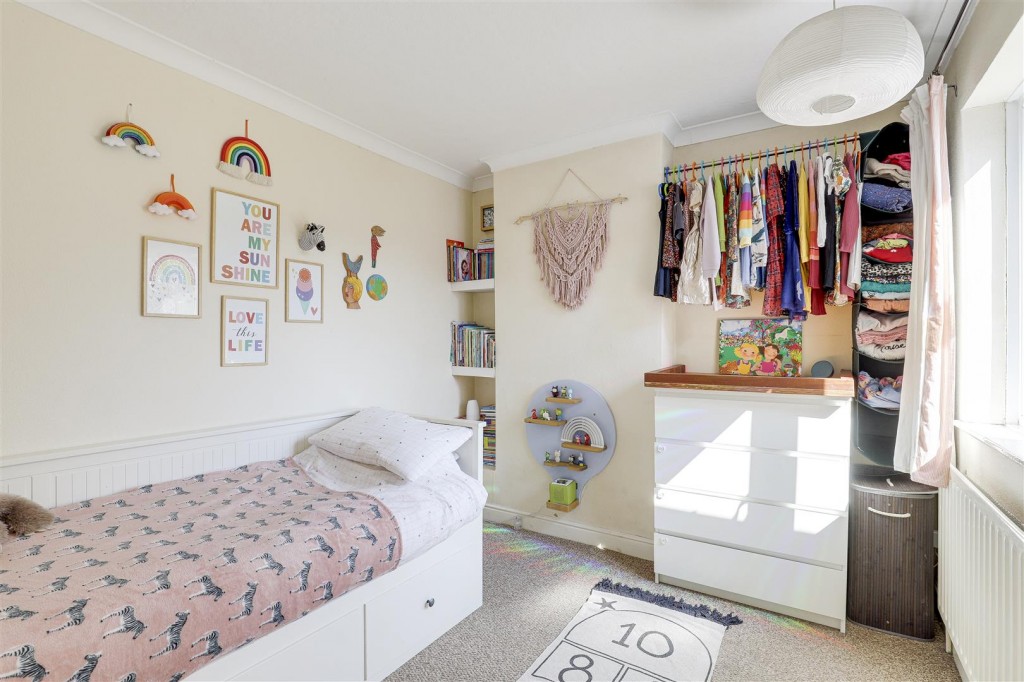 Piccadilly, Highbury Vale, Nottinghamshire, NG6 9FN