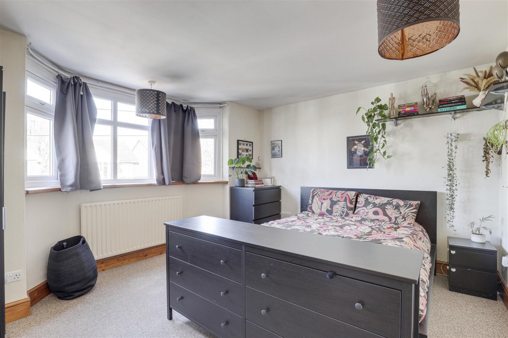 Piccadilly, Highbury Vale, Nottinghamshire, NG6 9FN