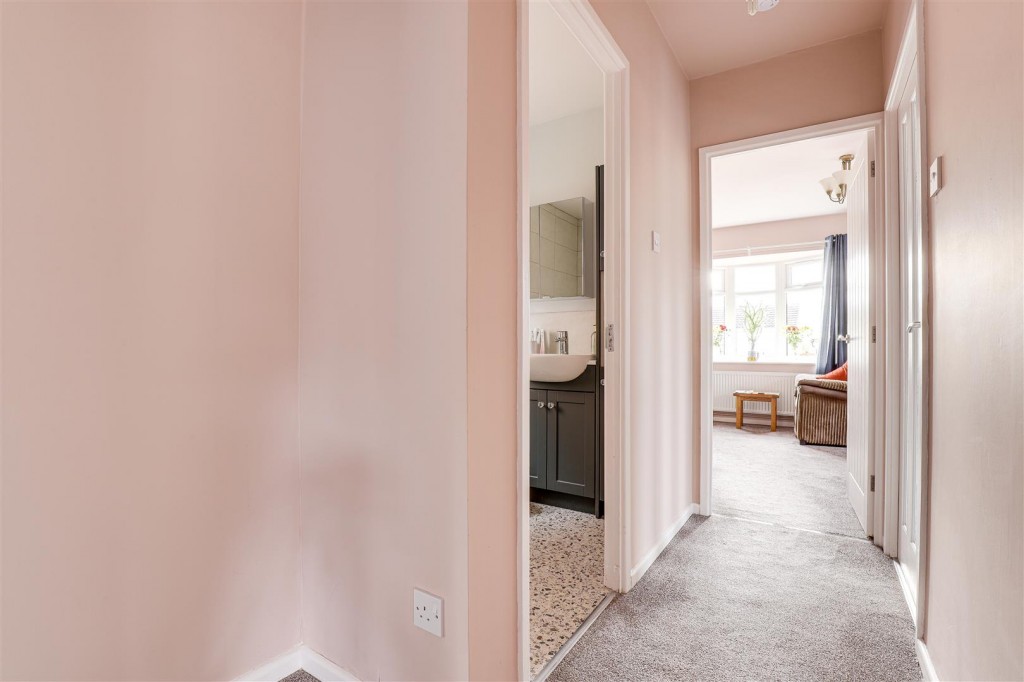 Hotspur Close, Basford, Nottinghamshire, NG6 0FW