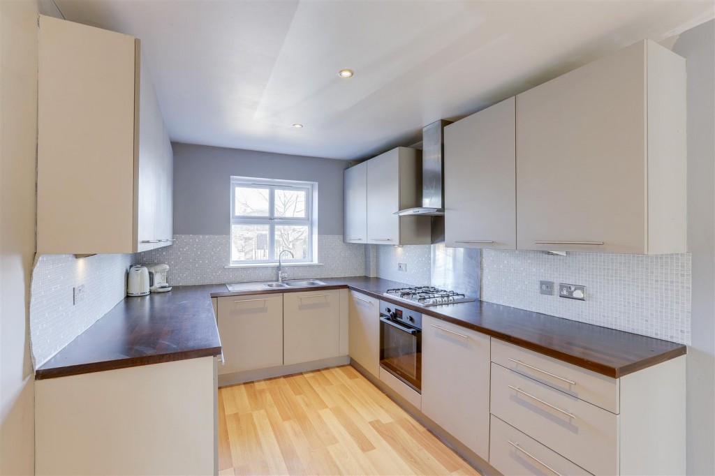 Draycott Road, Long Eaton, Nottinghamshire, NG10 3BL