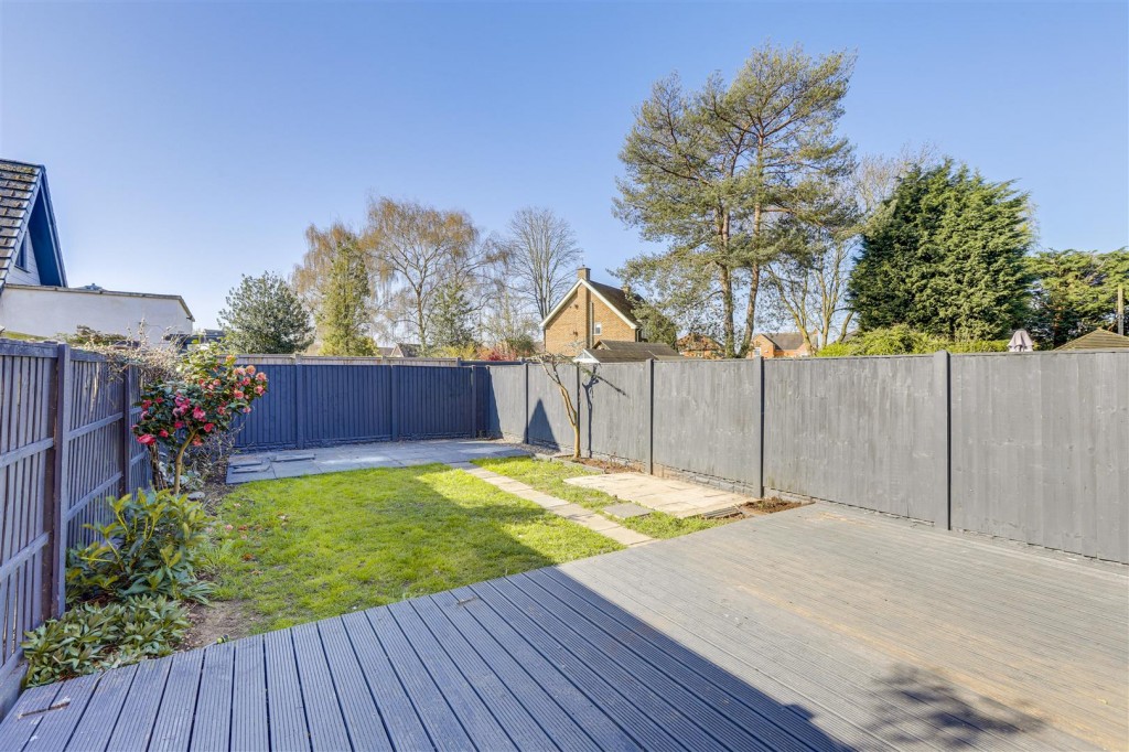 Draycott Road, Long Eaton, Nottinghamshire, NG10 3BL