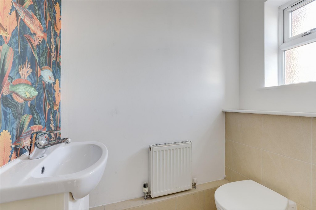 Draycott Road, Long Eaton, Nottinghamshire, NG10 3BL