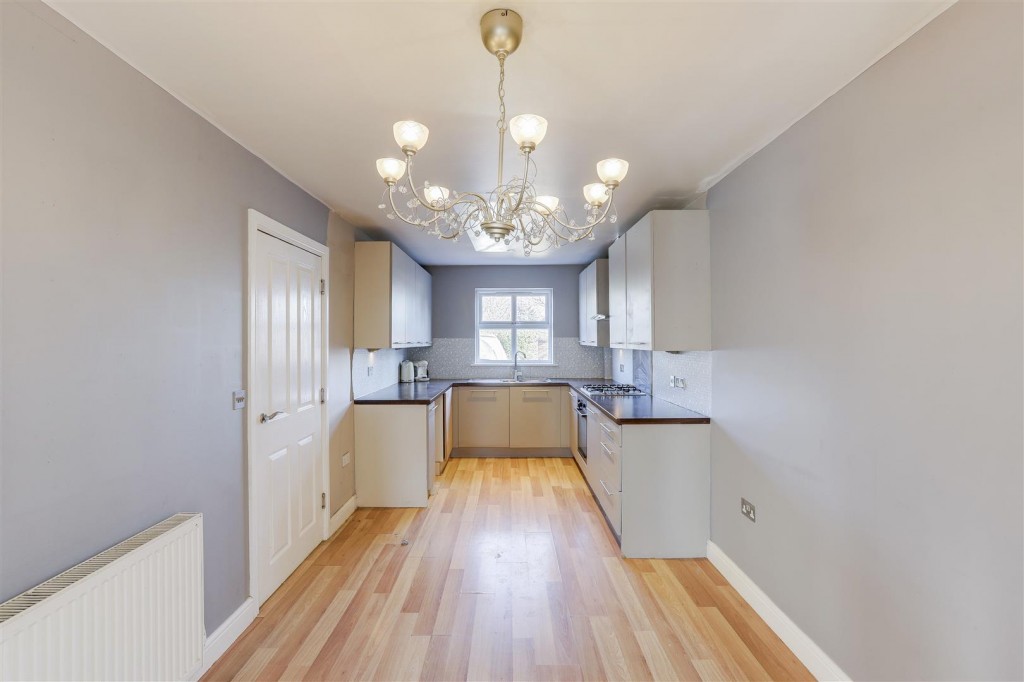 Draycott Road, Long Eaton, Nottinghamshire, NG10 3BL