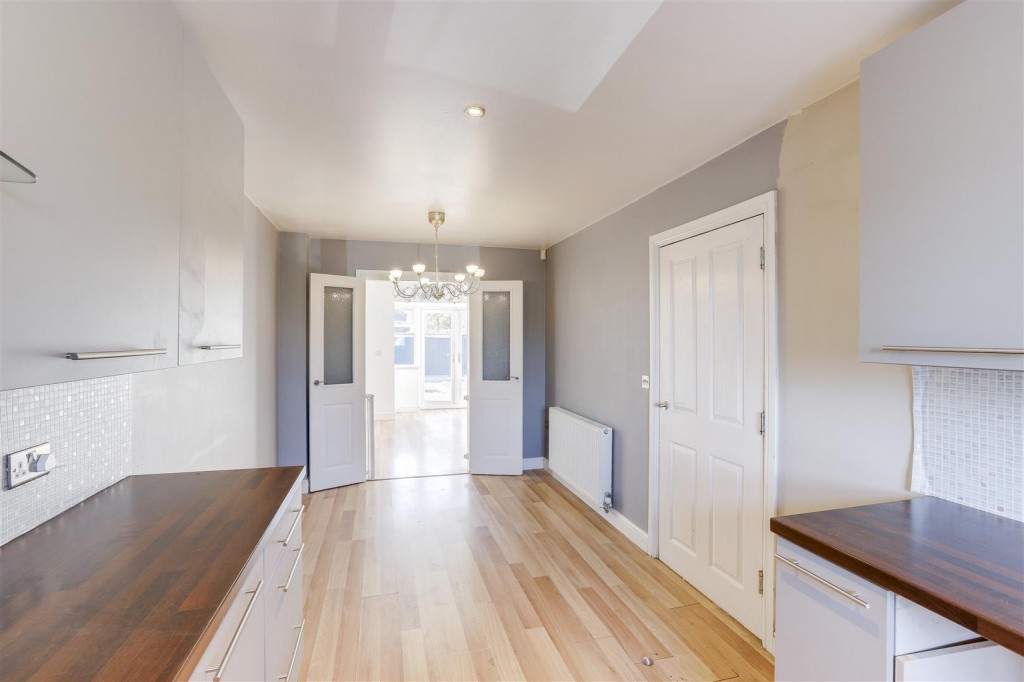 Draycott Road, Long Eaton, Nottinghamshire, NG10 3BL