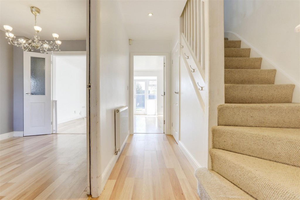 Draycott Road, Long Eaton, Nottinghamshire, NG10 3BL