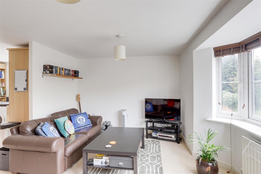 Radcliffe Road, West Bridgford, Nottinghamshire, NG2 5HG