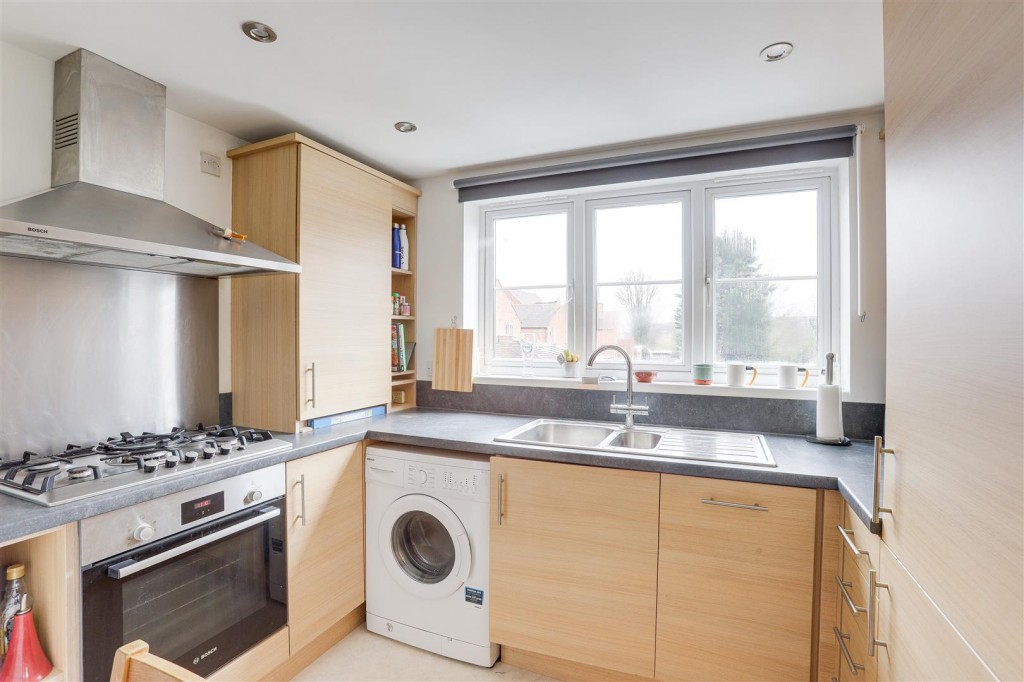 Radcliffe Road, West Bridgford, Nottinghamshire, NG2 5HG