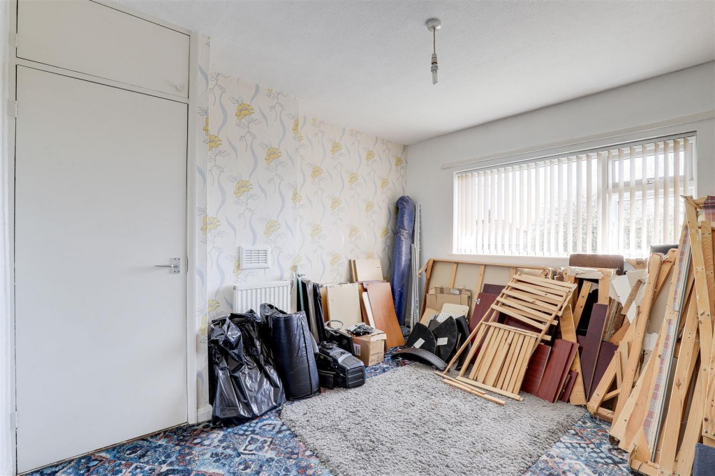 Whitwell Road, Broxtowe, Nottinghamshire, NG8 6JR