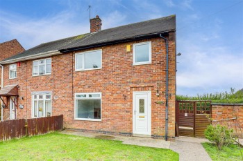 Stathern Walk, Bestwood, Nottingham, NG5 5TN