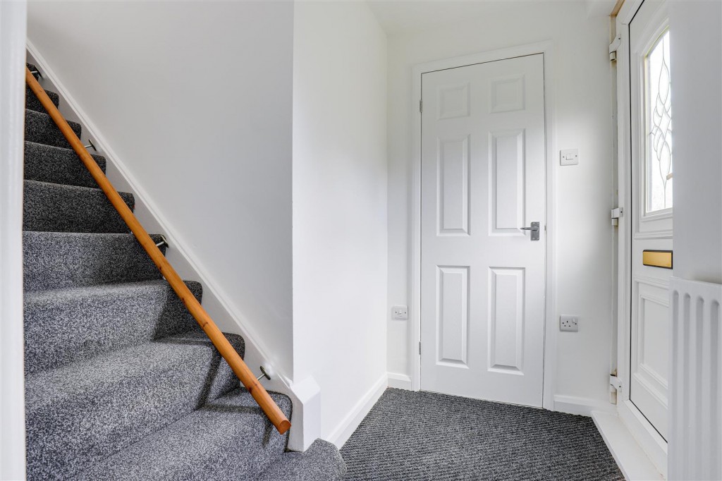 Stathern Walk, Bestwood, Nottingham, NG5 5TN