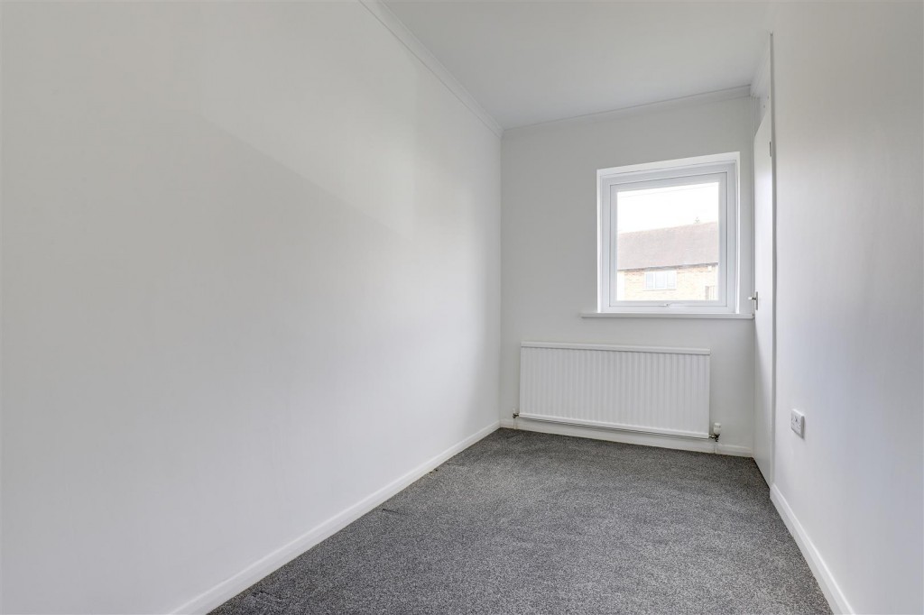 Stathern Walk, Bestwood, Nottingham, NG5 5TN