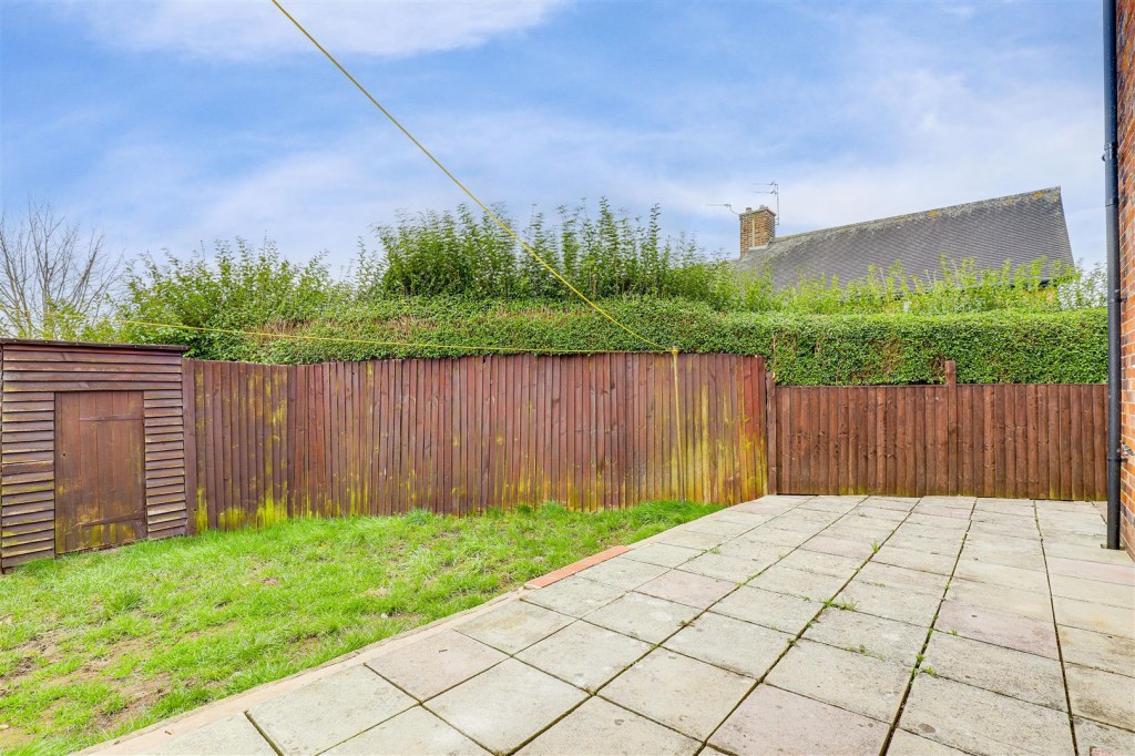 Stathern Walk, Bestwood, Nottingham, NG5 5TN