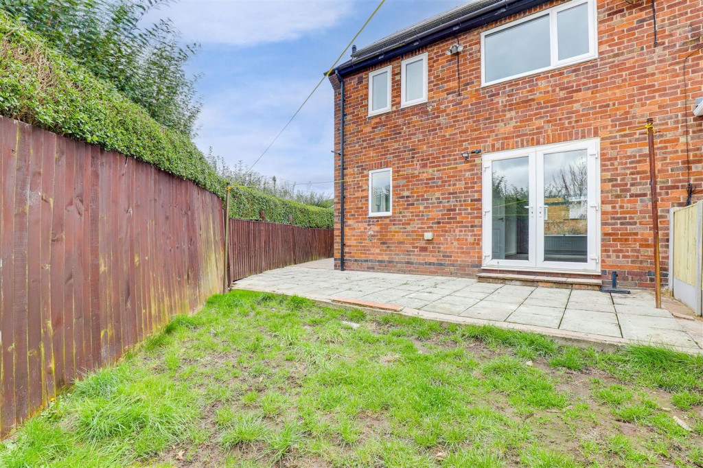 Stathern Walk, Bestwood, Nottingham, NG5 5TN