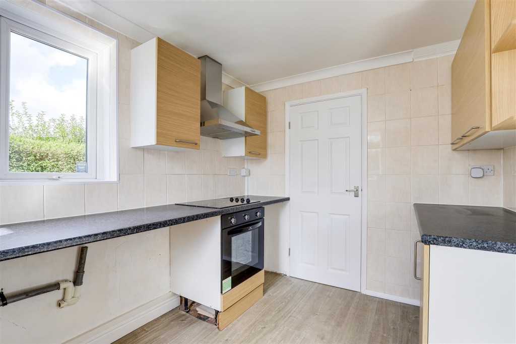 Stathern Walk, Bestwood, Nottingham, NG5 5TN