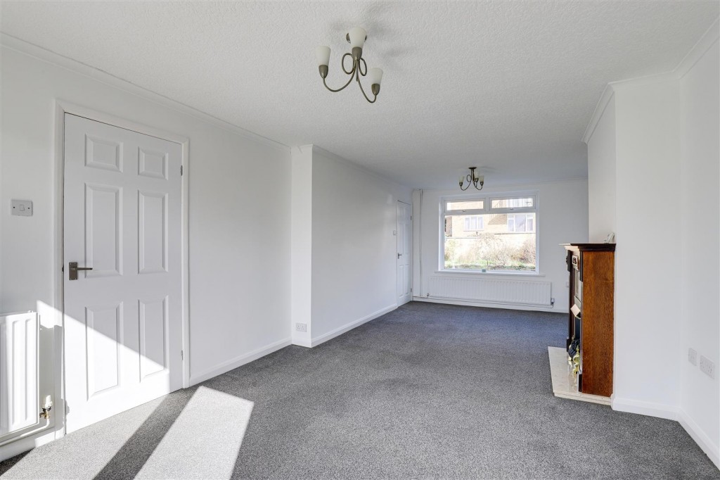 Stathern Walk, Bestwood, Nottingham, NG5 5TN