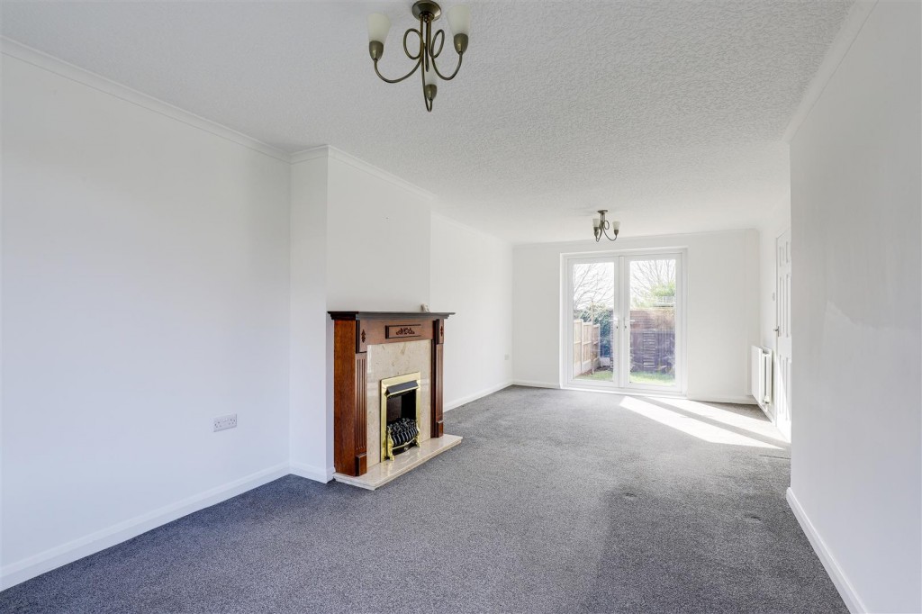 Stathern Walk, Bestwood, Nottingham, NG5 5TN