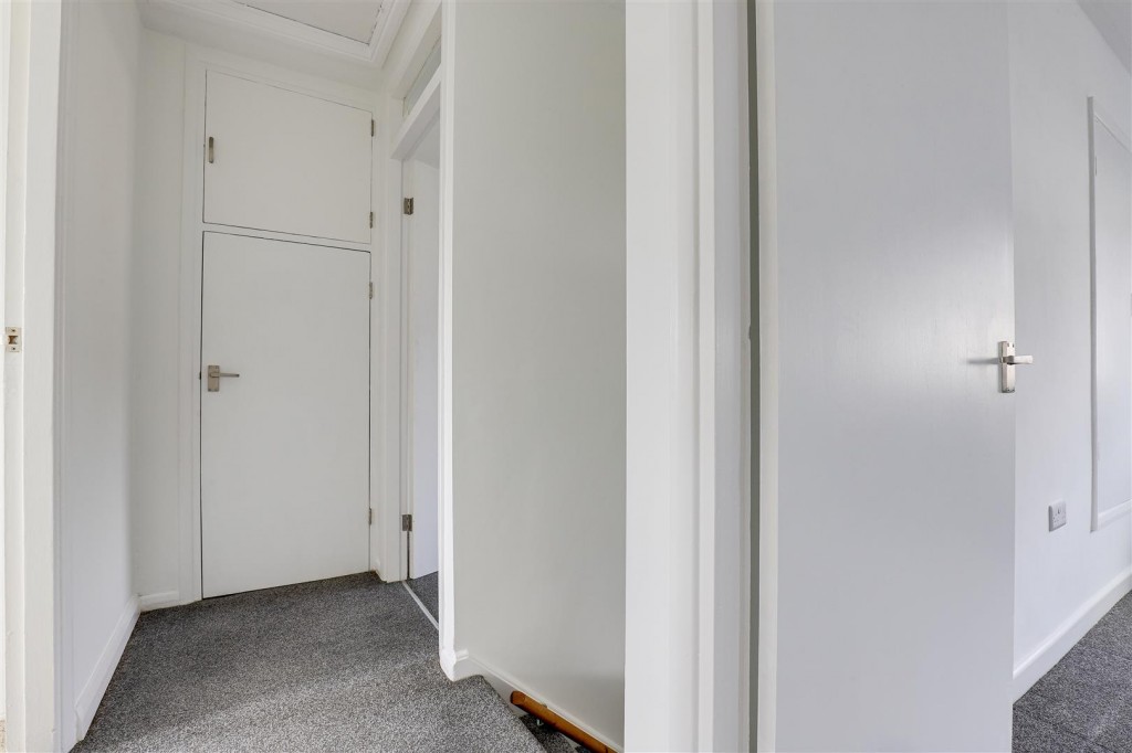 Stathern Walk, Bestwood, Nottingham, NG5 5TN