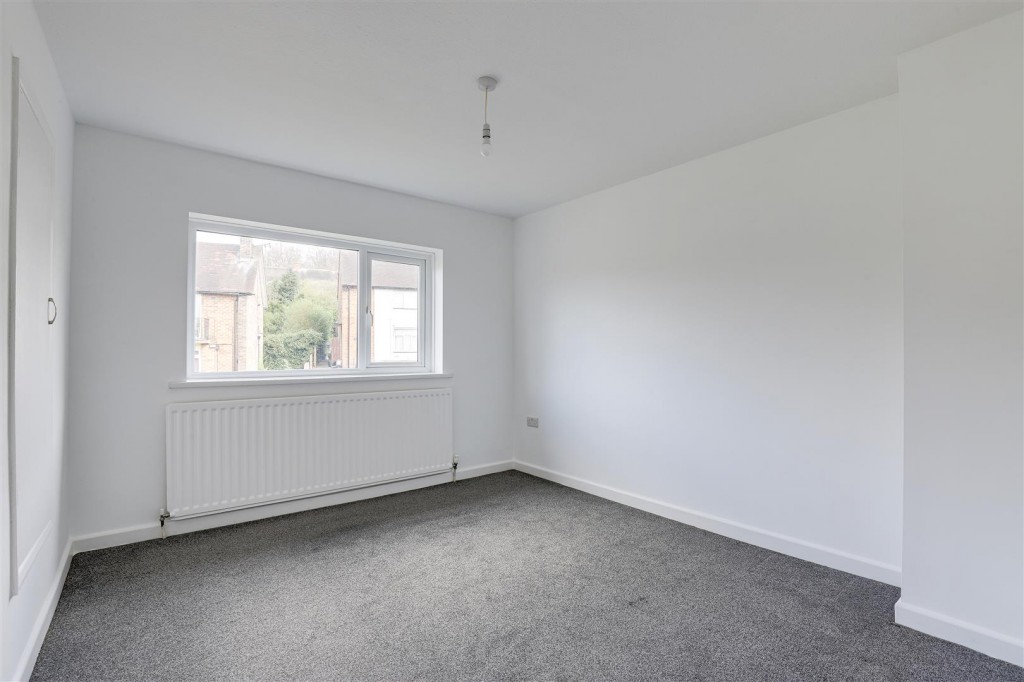 Stathern Walk, Bestwood, Nottingham, NG5 5TN