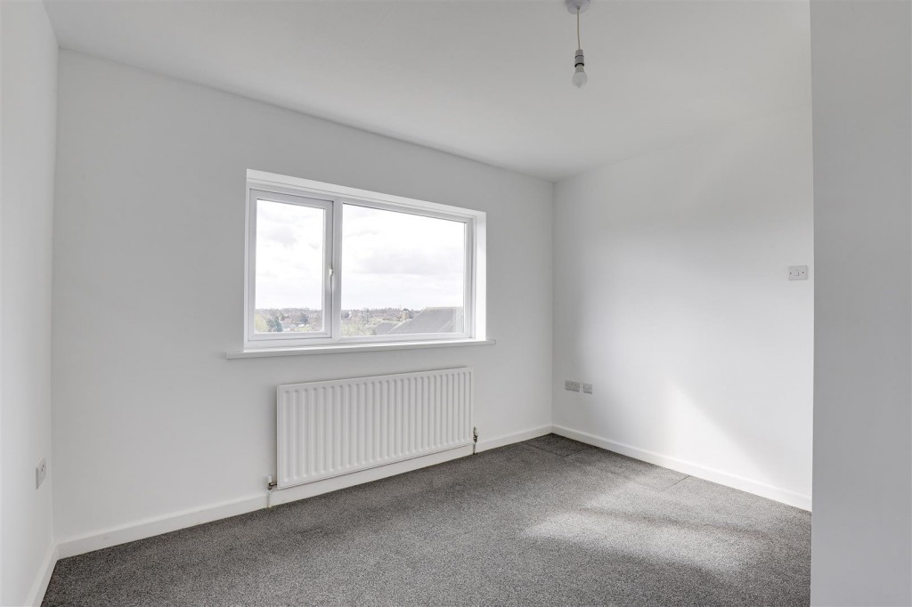 Stathern Walk, Bestwood, Nottingham, NG5 5TN