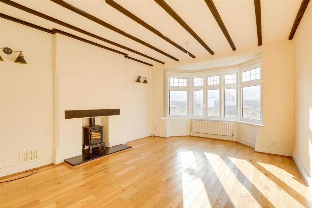 Tavistock Road, West Bridgford, Nottinghamshire, NG2 6FH