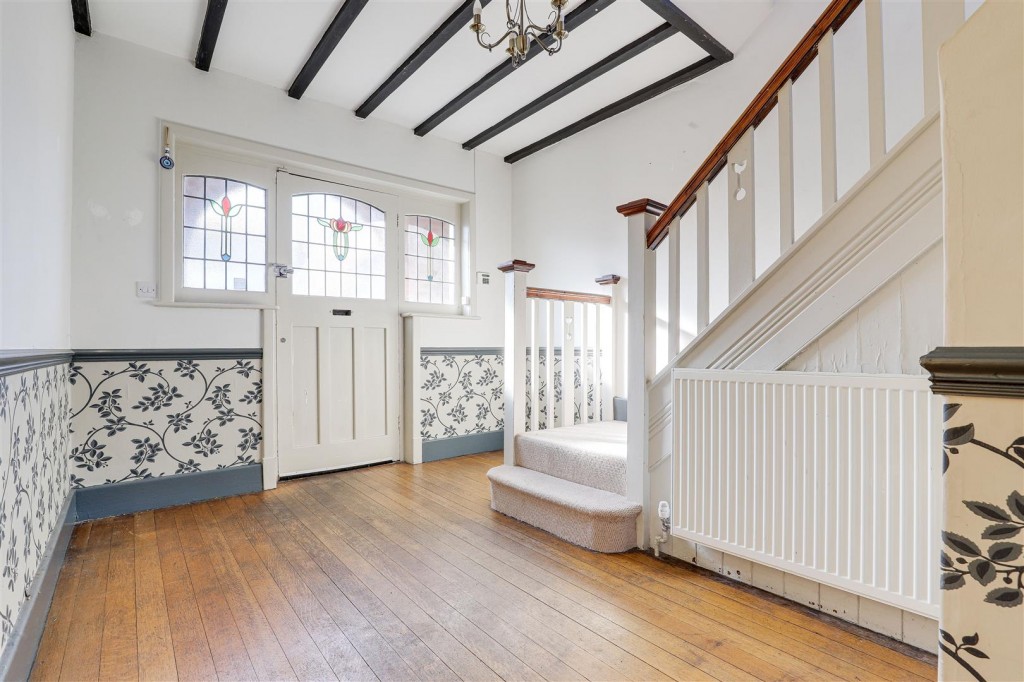 Tavistock Road, West Bridgford, Nottinghamshire, NG2 6FH