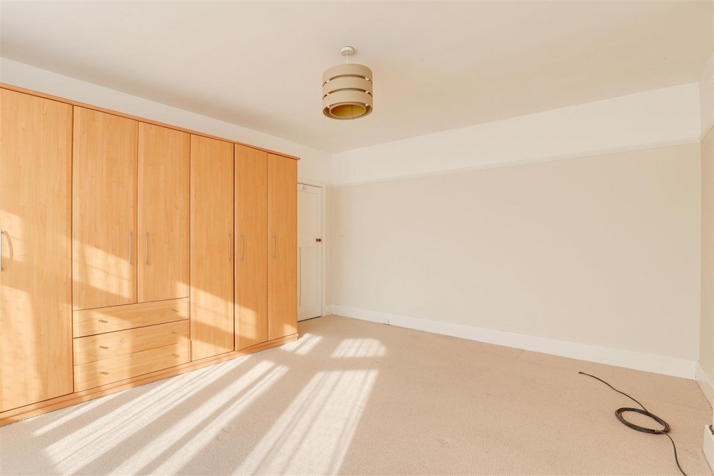 Tavistock Road, West Bridgford, Nottinghamshire, NG2 6FH