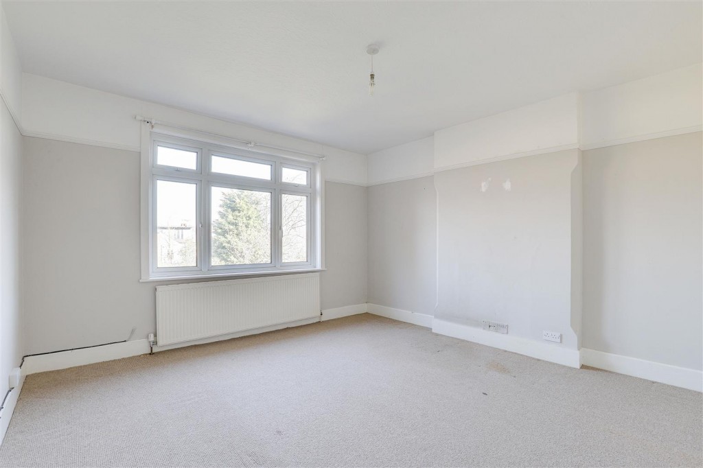 Tavistock Road, West Bridgford, Nottinghamshire, NG2 6FH